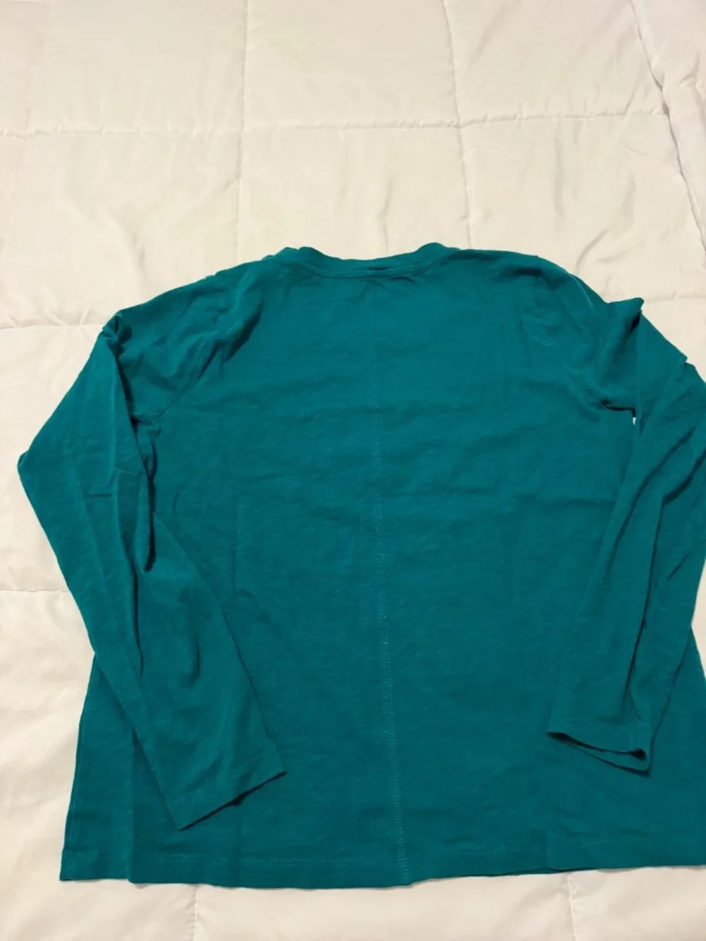 J.Crew Girlfriend Tee